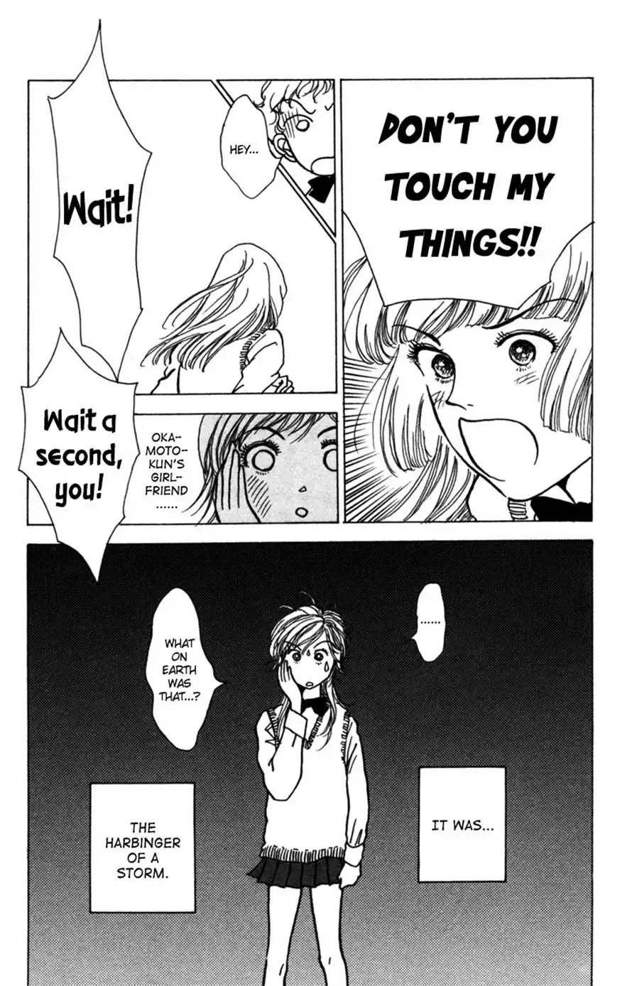 Seigi no Mikata! Chapter 8 42